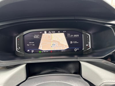 2023 Volkswagen Taos 1.5T SEL