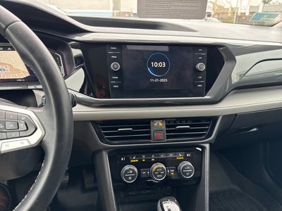 2023 Volkswagen Taos 1.5T SEL