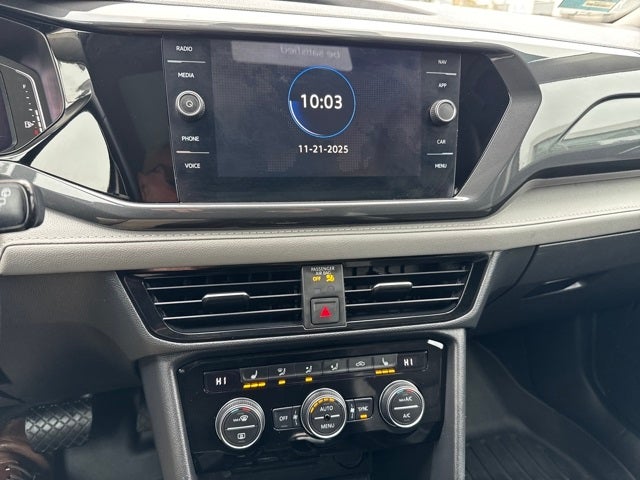 2023 Volkswagen Taos 1.5T SEL