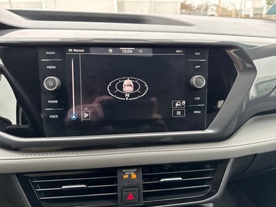 2023 Volkswagen Taos 1.5T SEL