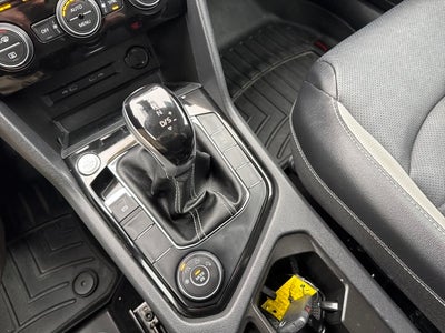 2023 Volkswagen Taos 1.5T SEL