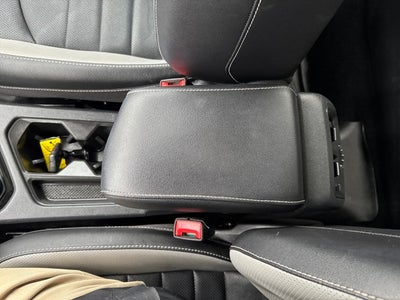 2023 Volkswagen Taos 1.5T SEL