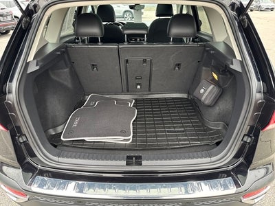 2023 Volkswagen Taos 1.5T SEL