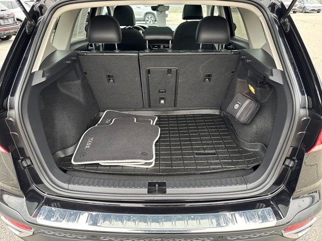 2023 Volkswagen Taos 1.5T SEL