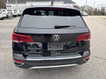 2023 Volkswagen Taos 1.5T SEL