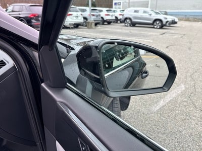 2023 Volkswagen Taos 1.5T SEL