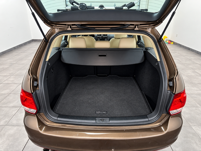 2014 Volkswagen Jetta SportWagen 2.5L SE