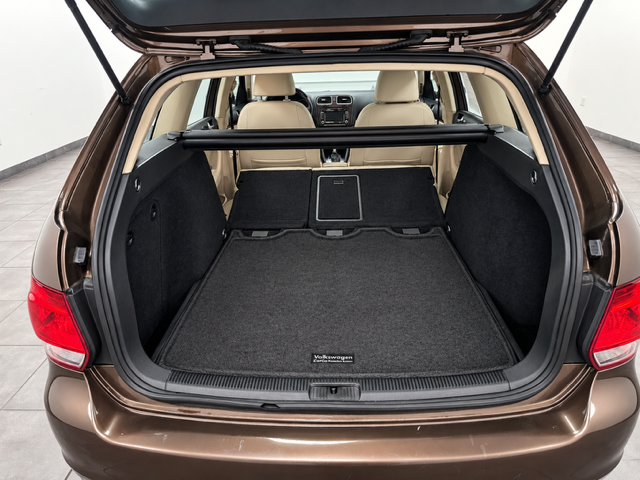 2014 Volkswagen Jetta SportWagen 2.5L SE