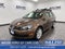2014 Volkswagen Jetta SportWagen 2.5L SE