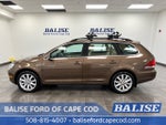 2014 Volkswagen Jetta SportWagen 2.5L SE