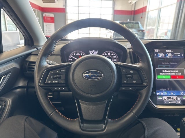 2024 Subaru Crosstrek Limited AWD