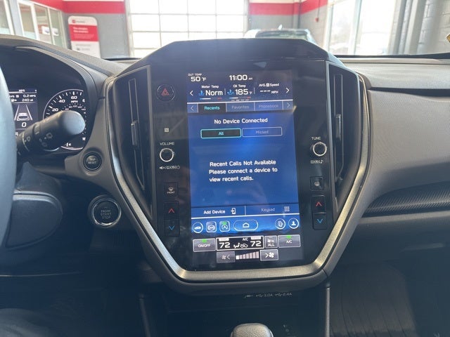 2024 Subaru Crosstrek Limited AWD