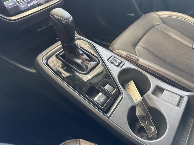 2024 Subaru Crosstrek Limited AWD