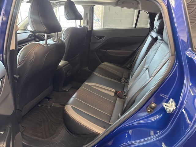 2024 Subaru Crosstrek Limited AWD