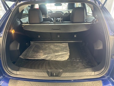 2024 Subaru Crosstrek Limited AWD