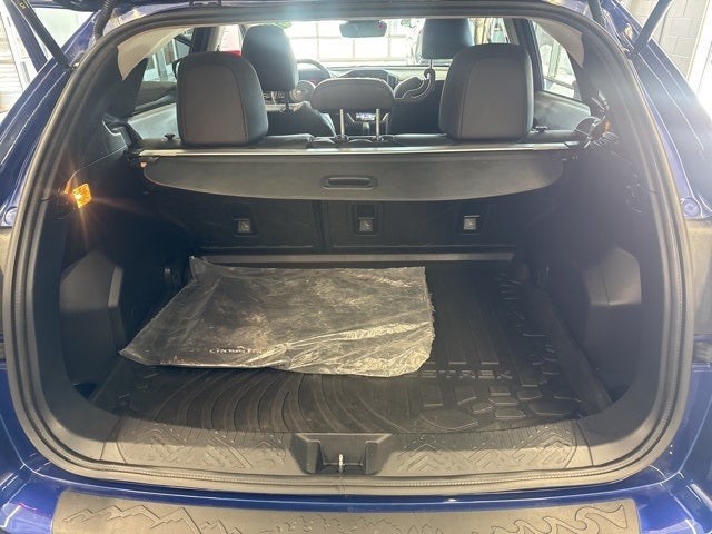 2024 Subaru Crosstrek Limited AWD