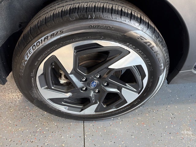 2024 Subaru Crosstrek Limited AWD