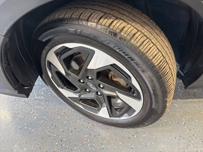 2024 Subaru Crosstrek Limited AWD