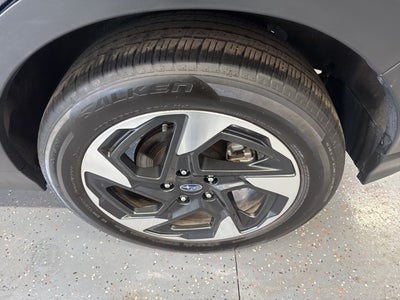 2024 Subaru Crosstrek Limited AWD