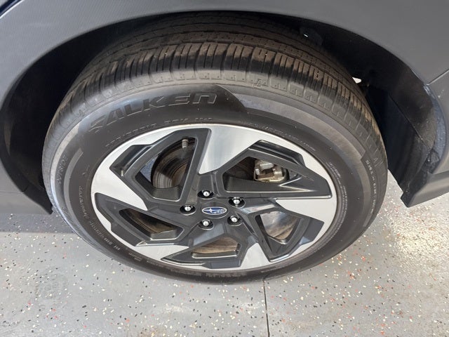 2024 Subaru Crosstrek Limited AWD
