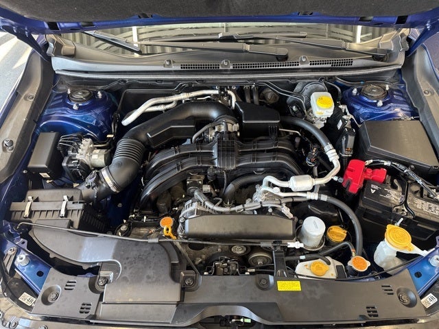 2024 Subaru Crosstrek Limited AWD