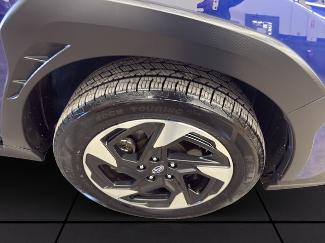 2024 Subaru Crosstrek Limited AWD