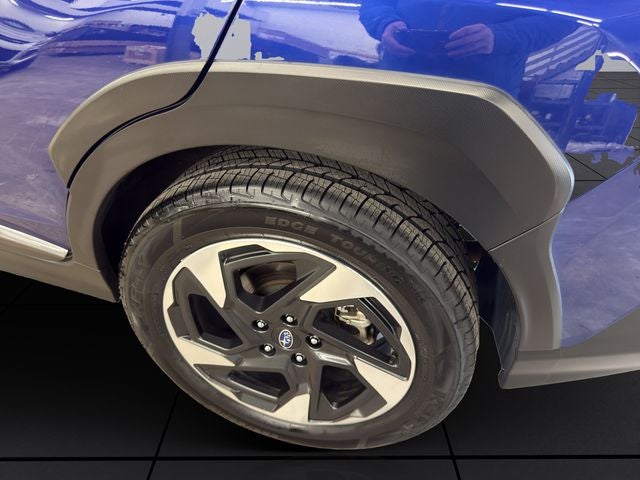 2024 Subaru Crosstrek Limited AWD
