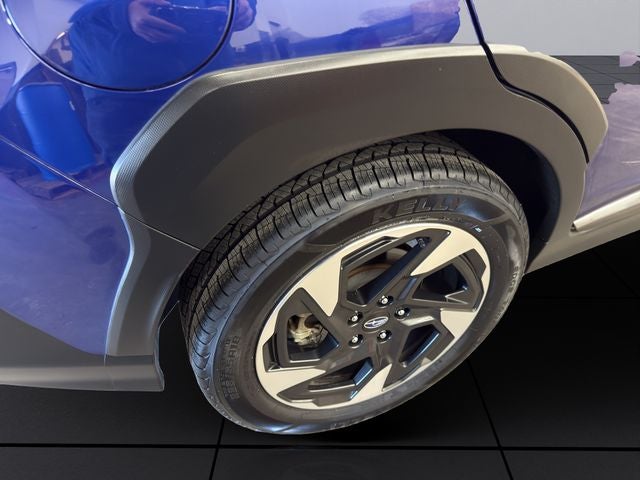 2024 Subaru Crosstrek Limited AWD
