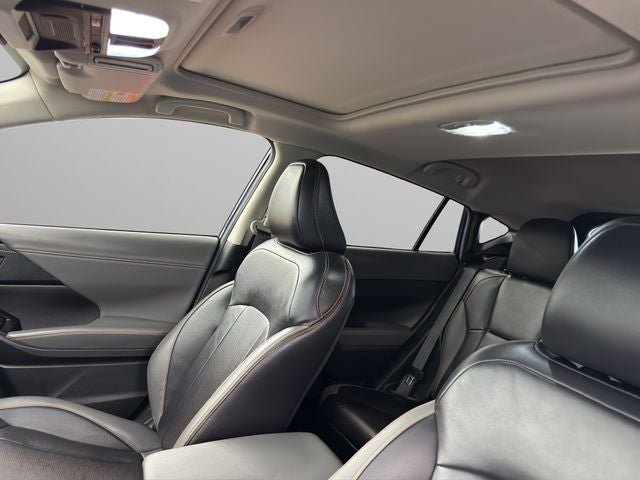 2024 Subaru Crosstrek Limited AWD