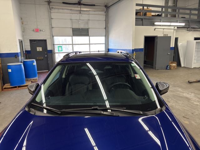 2024 Subaru Crosstrek Limited AWD