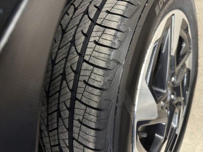 2024 Subaru Crosstrek Limited AWD