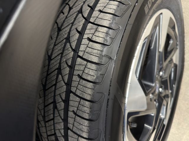 2024 Subaru Crosstrek Limited AWD