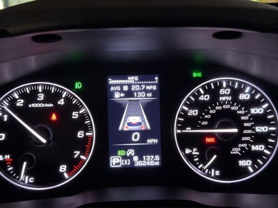 2024 Subaru Crosstrek Limited AWD