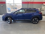 2024 Subaru Crosstrek Limited AWD