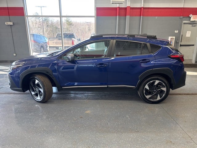2024 Subaru Crosstrek Limited AWD