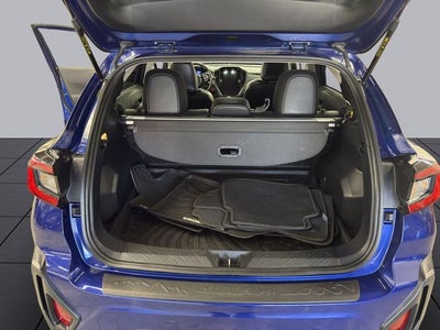 2024 Subaru Crosstrek Limited AWD