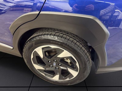 2024 Subaru Crosstrek Limited AWD