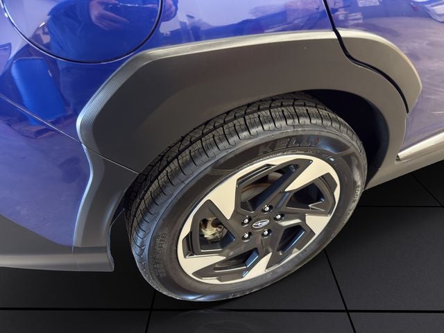 2024 Subaru Crosstrek Limited AWD