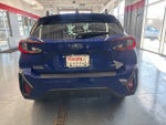 2024 Subaru Crosstrek Limited AWD