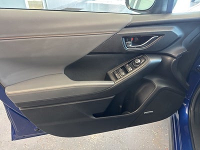 2024 Subaru Crosstrek Limited AWD