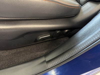 2024 Subaru Crosstrek Limited AWD
