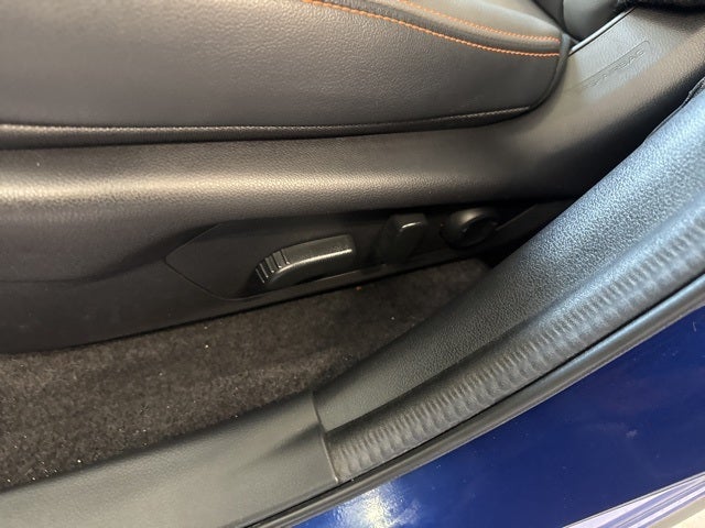 2024 Subaru Crosstrek Limited AWD