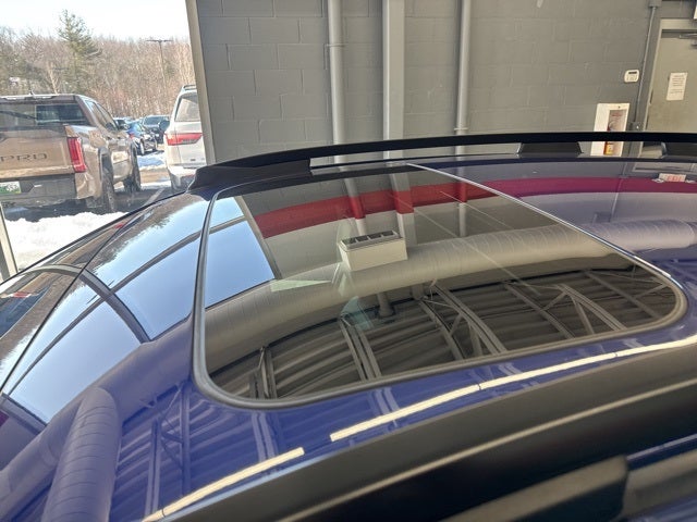 2024 Subaru Crosstrek Limited AWD