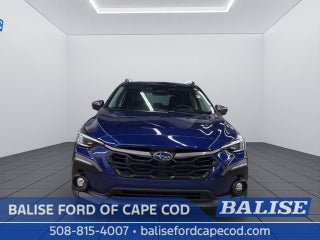 2024 Subaru Crosstrek Limited AWD