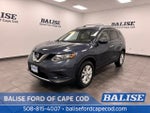 2014 Nissan Rogue SV