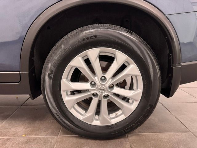 2014 Nissan Rogue SV