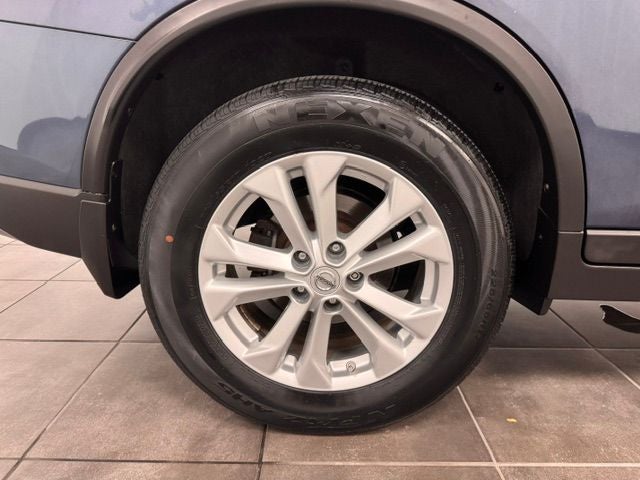 2014 Nissan Rogue SV