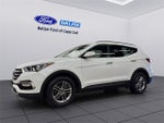 2017 Hyundai Santa Fe Sport 2.4 Base