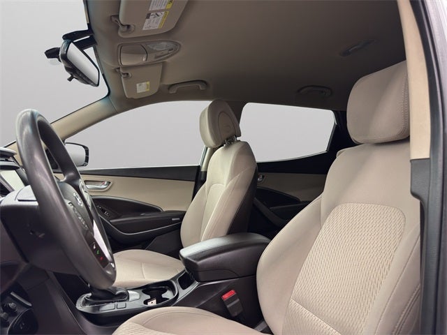 2017 Hyundai Santa Fe Sport 2.4 Base