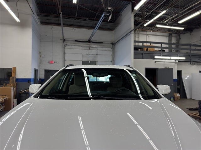 2017 Hyundai Santa Fe Sport 2.4 Base